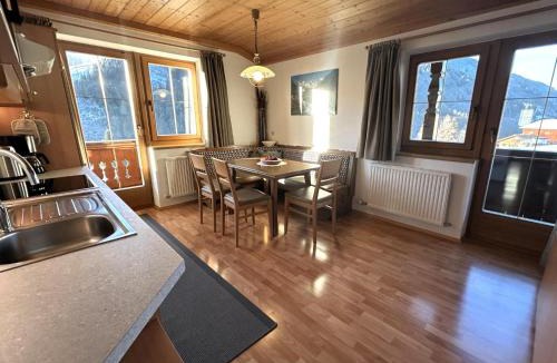 Vorderglemm Apartment | Eder II Saalbach
