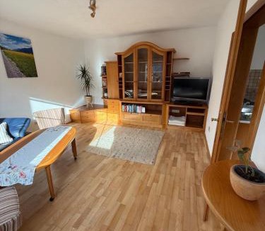 Waidegg Apartment | Landhäuschen