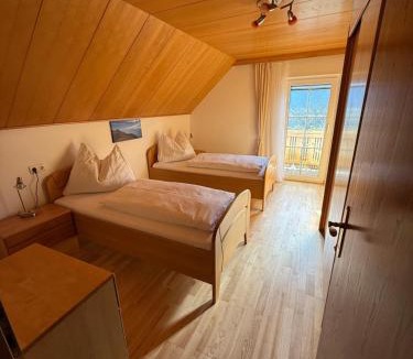 Waidegg Apartment | Landhäuschen