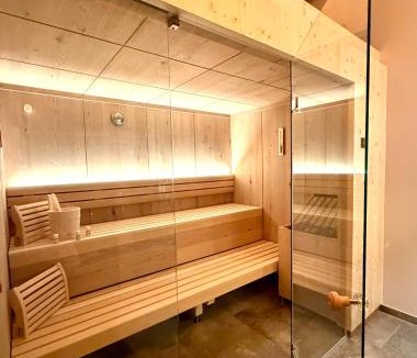 Pertisau Villa | MALIA - Alpine Hideaway