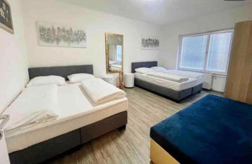 Maxglan Apartment | Mozarts Salzburg City Retreat