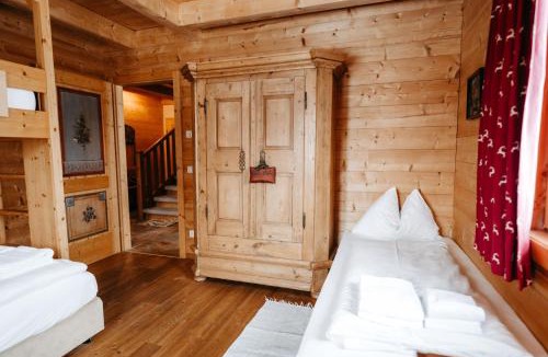 Obertauern Ski Chalet | Primus Lodge Obertauern