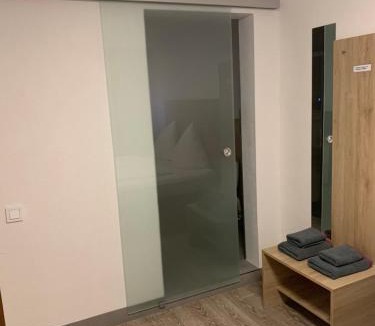 Feldkirch Hotel | Smart Stay Rooms Feldkirch