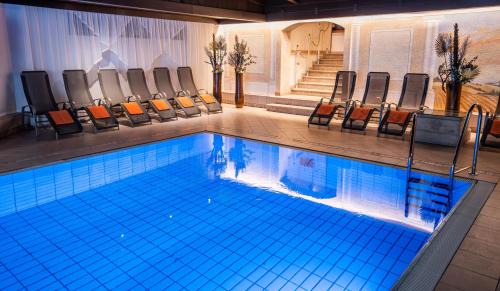 Mutterbergalm Hotel | Alpensporthotel Mutterberg