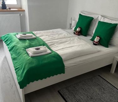 Spital am Pyhrn Apartment | Apartment MICHAELA