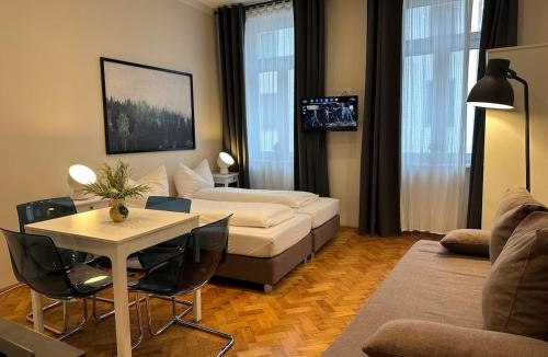 Rudolfsheim-Funfhaus Apartment | Wien West Home
