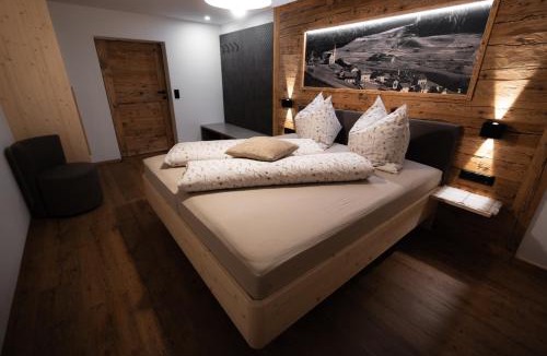 Kartitsch House | Ferienhaus Köck