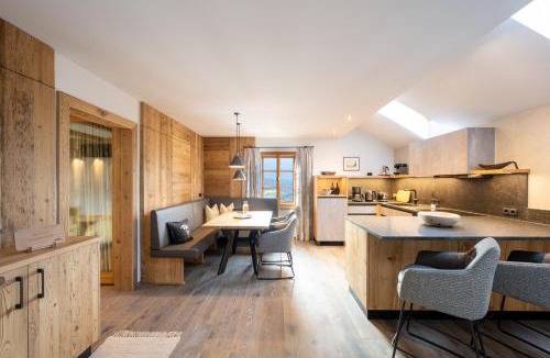 Hoetting Apartment | "Innsbruck Moments" Kasperhof Appartements