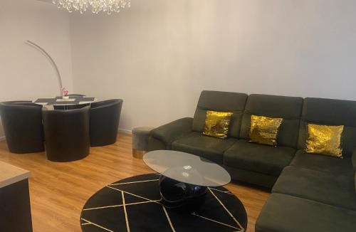 Heiligenstadt Apartment | Vienna Luxury Dream Home