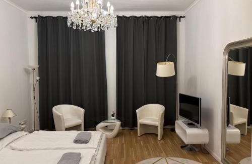 Heiligenstadt Apartment | Vienna Luxury Dream Home