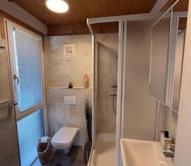 Sankt Lorenzen ob Murau Apartment | Kreischberg Chalet Ferienpark 3