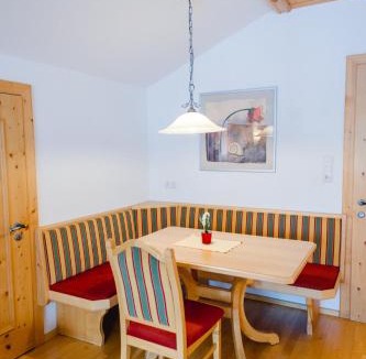Vent Apartment | Sonnhof Appartements
