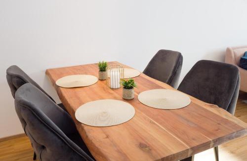 Rudolfsheim-Funfhaus Apartment | Cosy Penzing Vienna
