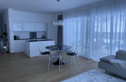 Lungoetz House | Bungalow KONI