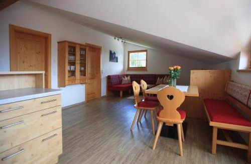 Sillian House | Schuistlhof