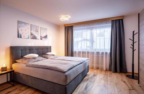 Fieberbrunn Apartment | Chalet Veronika