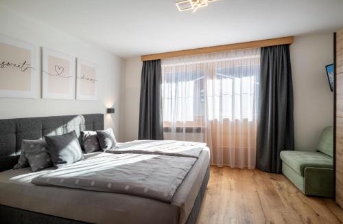 Fieberbrunn Apartment | Chalet Veronika
