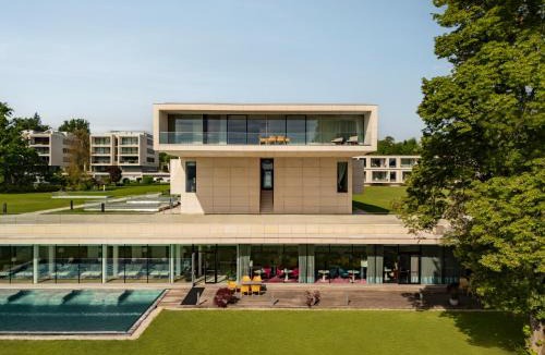 Velden am Worther See Hotel | Falkensteiner Schlosshotel Velden – The Leading Hotels of the World