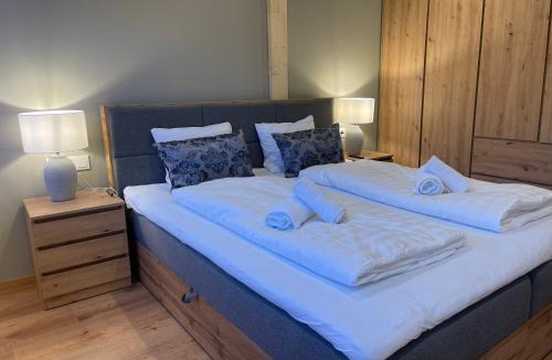 Sankt Oswald House | Nockalm Cottage