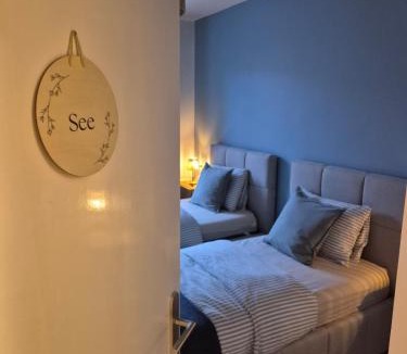 Sankt Stefan im Gailtal Apartment | Haus Waldbach - nahe Nassfeld - Pressegger See