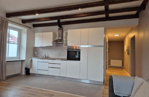 Sankt Stefan im Gailtal Apartment | Haus Waldbach - nahe Nassfeld - Pressegger See