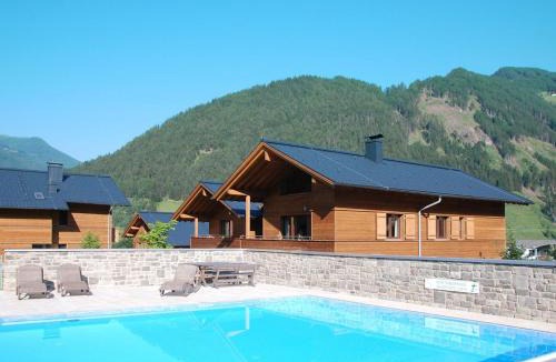 Matrei in Osttirol Apartment | Apartment Hochwertige Ferienwohnung in Matrei In Osttirol by Interhome