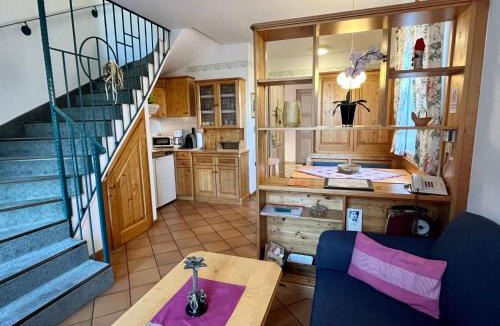 Wagerberg House | Holiday Home Thermen Apartment by Interhome