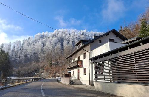 Muhldorf Apartment | Ferienwohnung am Nissberg Grünau im Almtal