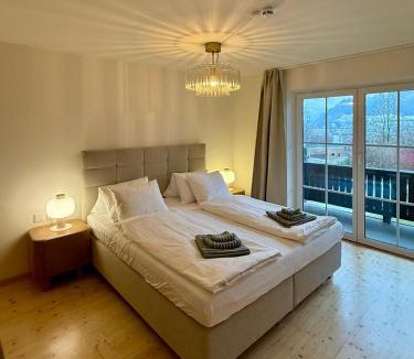 Sankt Johann im Pongau House | Haus Monterosa