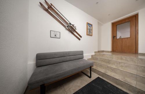 Soelden Villa | Mountain Lodge Obergurgl Ski & Bike in Chalet