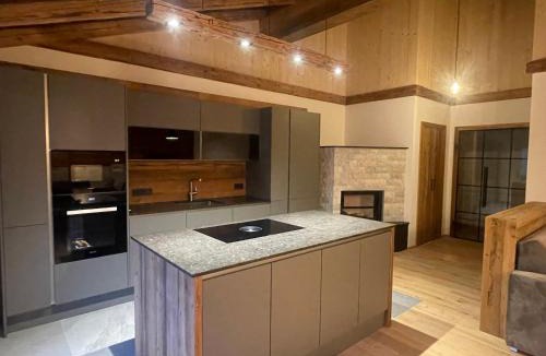 Annaberg im Lammertal Apartment | Ferienwohnungen Unterdürmoos Apartments mit Chalet-Charme auf 1050 m , Alleinlage
