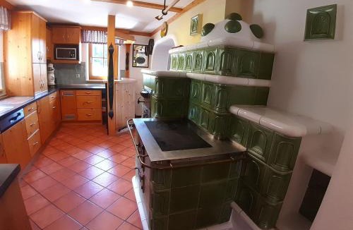 Lachtal House | Holiday Home Lachtalhütte by Interhome