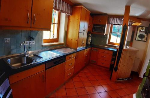 Lachtal House | Holiday Home Lachtalhütte by Interhome