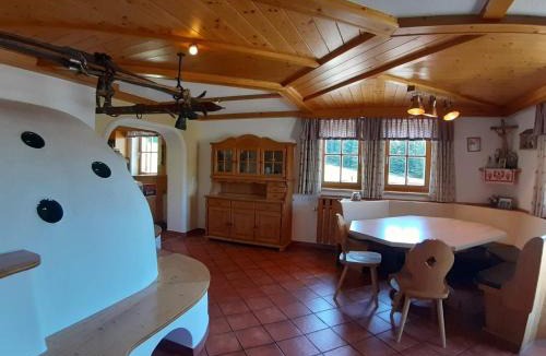 Lachtal House | Holiday Home Lachtalhütte by Interhome