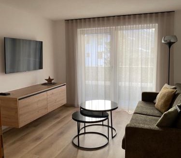 Panzendorf Apartment | Gästehaus Ortner