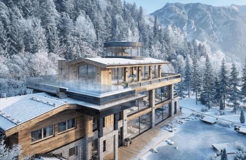 Pertisau Hotel | Verwöhnhotel Kristall