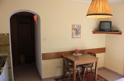 Untertschern Apartment | Haus Sigrid
