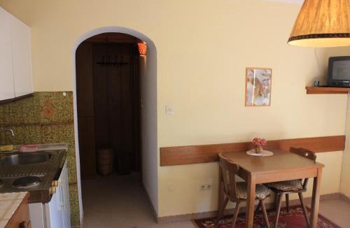 Untertschern Apartment | Haus Sigrid