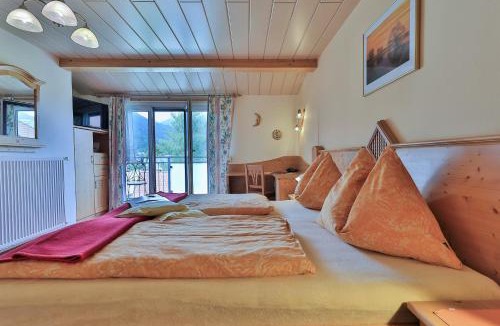 Tropolach Hotel | Hotel Garni Zerza