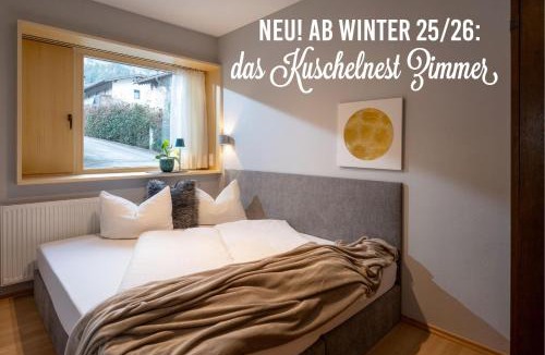 Zillertal Apartment | Apart M