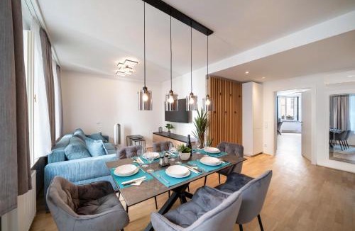 Altstadt Apartment | Altstadt-App. Domblick!