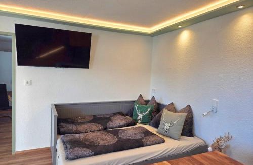 Oberperfuss Apartment | Apartment am Egghof Deluxe