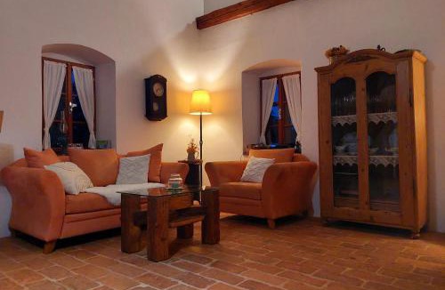 Weiz House | Ferienhaus Moarhofstöckl Weiz