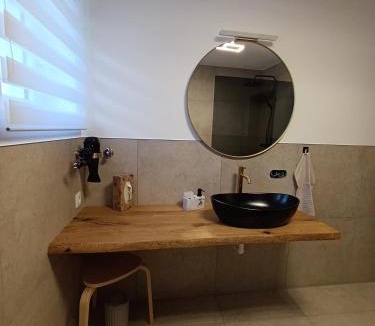 Obsteig Apartment | Carina's Apartment