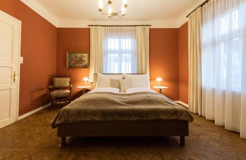 Haus im Ennstal Apartment | Villa Stephanie