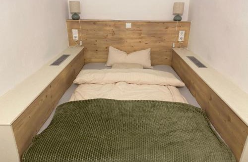 Sankt Jakob im Walde Apartment | Biohof Kroisleitner Ferienwohnung Rundumblick