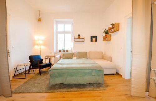 Villach Apartment | Chillach 1 - Central Boutique Apartment in Villach