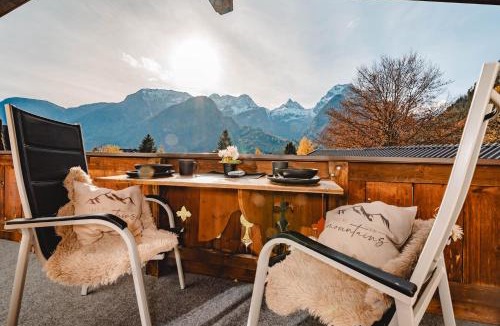 Lofer Apartment | Appartements Millinger
