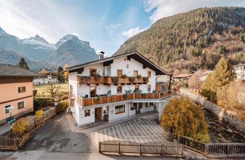 Lofer Apartment | Appartements Millinger