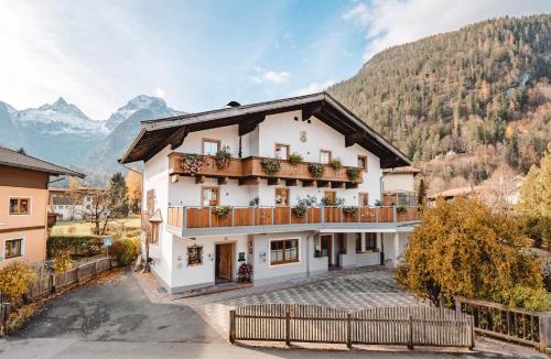Lofer Apartment | Appartements Millinger